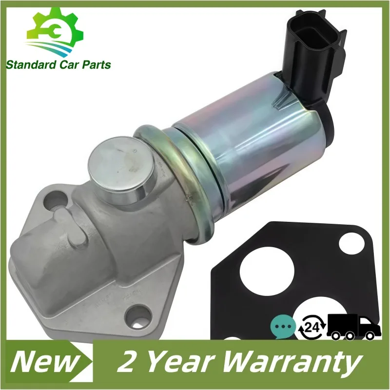 F50Y9F715A Idle Air… - image