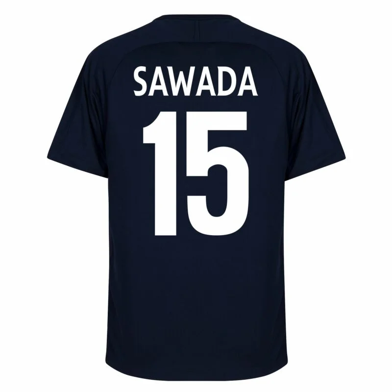 2024 Captain Tsubasa TOHO Mark Lenders Soccer Jersey 3D Printing Customizable ID T-SHIRT