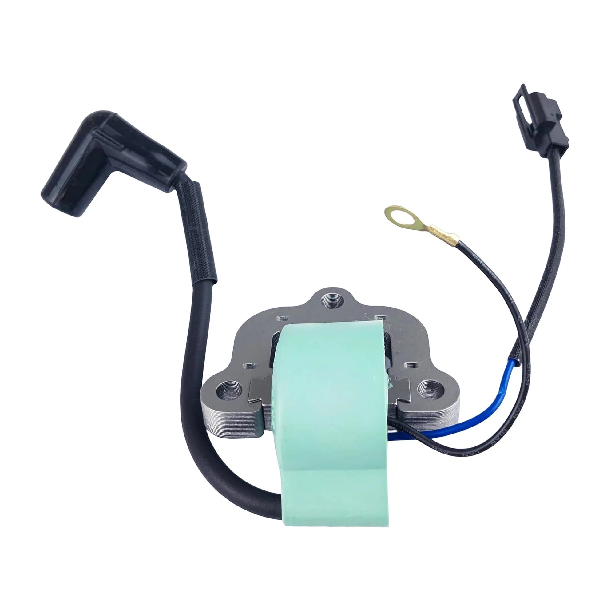 BONTO Boat Motor Engine Parts Ignition Coil for Johnson Evinrude Marine Replace  581786 502881