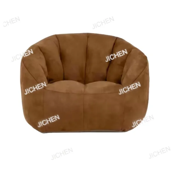 

Furniture Spine Protection Bean Bag Sofa Chair Kindergarten Fabric Sofa