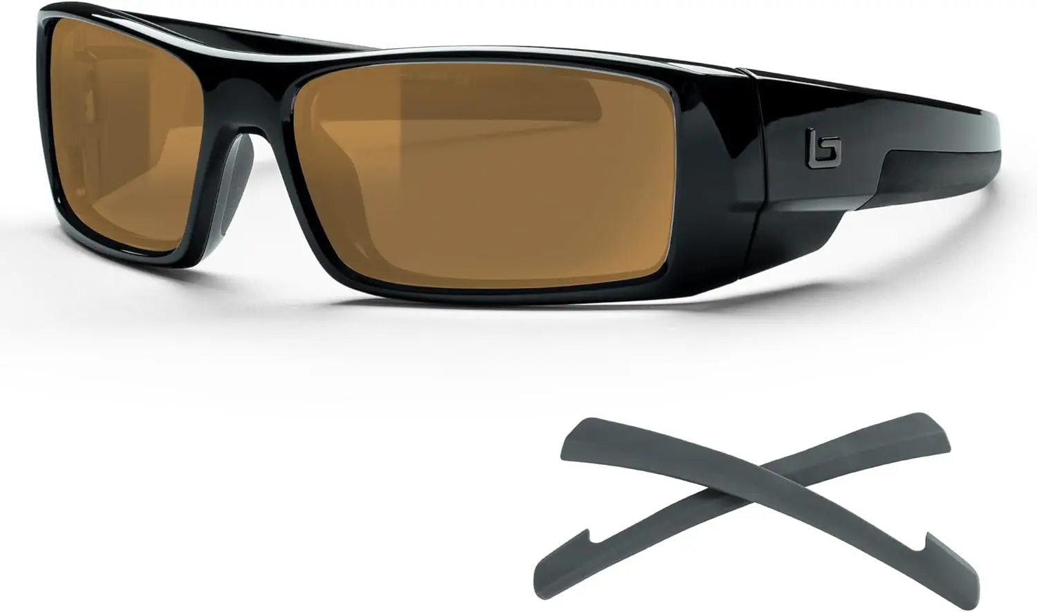 

Polarized Sunglasses for Men UV400 Protection Driving Fishing