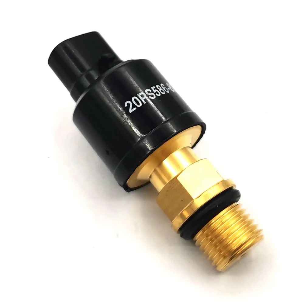 

Высококачественные запасные части для экскаваторов 4254563 20PS586-8 с реле давления