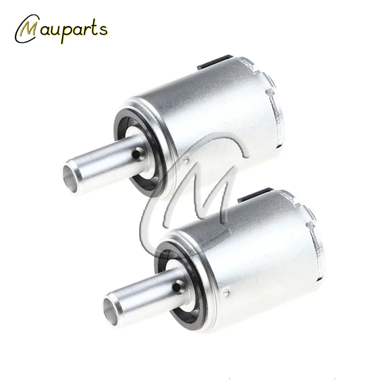 

2PCS Pressure Regulator And Lock Up Solenoid For Renault Citroen Peugeot AL4DPO 7701208174 9653760480 2574.10 2574.16