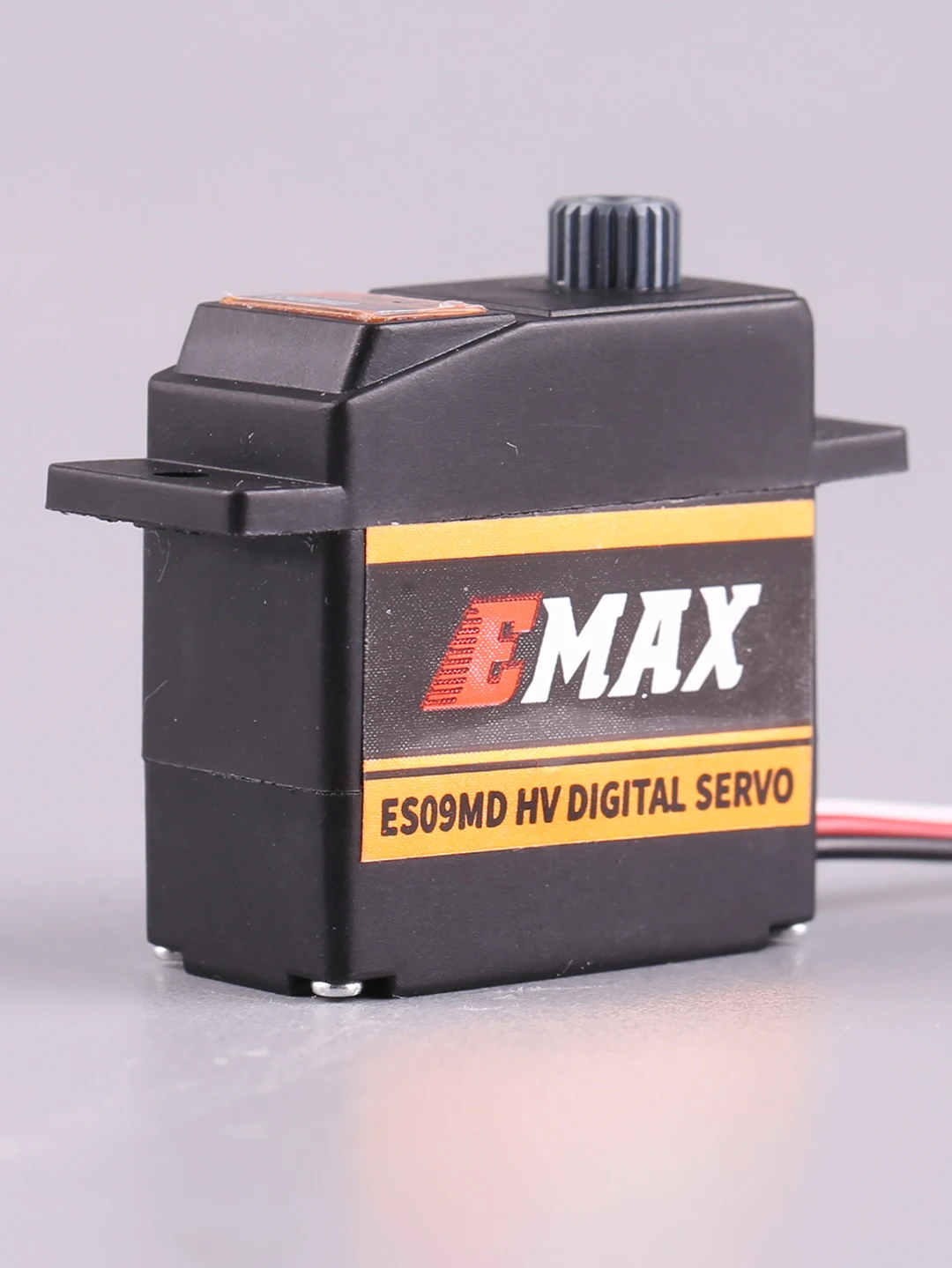 EMAX ES09MD HV All-Purpose High Voltage Metal Gear Digital Servo for RC Car Helicopter Airplane Parts