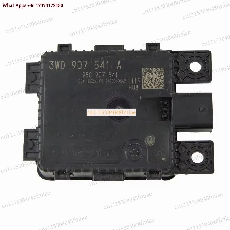 k06 3WD907541 3WD907541A 3WA907541E Lane Change Module for VW Tiguan Passat