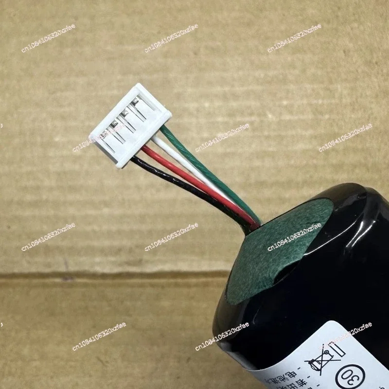 Per, batteria del modulo gateway vcm per auto Volvo/VOLVO BP15 31450445 450mAh