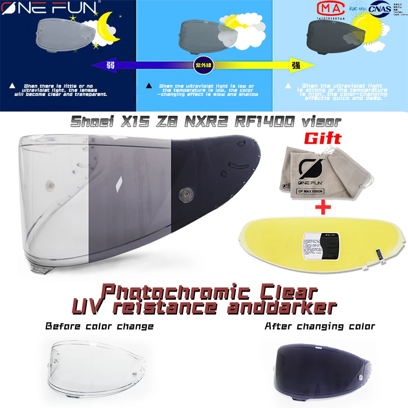 visiere-de-casque-photochromique-de-remplacement-pour-shoei-z8-rf1400-nxr2-x15-x-spr-pro-x-fifteen-resistante-aux-rayures-protegee-contre-les-uv