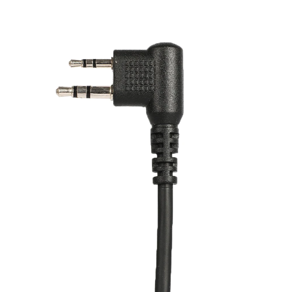 Cable de programación de Radio Ham, Cable USB PC76 para Hytera TD510, TD520, TD530, TD560, TD580, 405