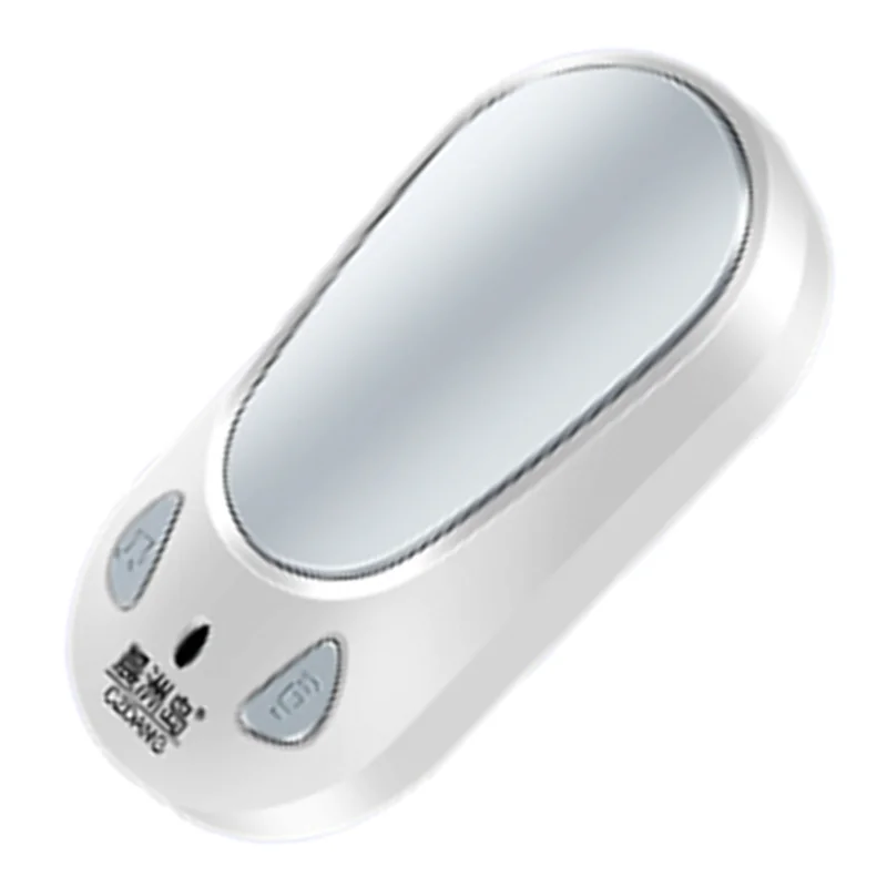 

B27B Дверной звонок со сверхдальними расстояниями, беспроводной домашний интеллектуальный электронный пульт дистанционного управления, дверной звонок, пейджер для пожилых пациентов