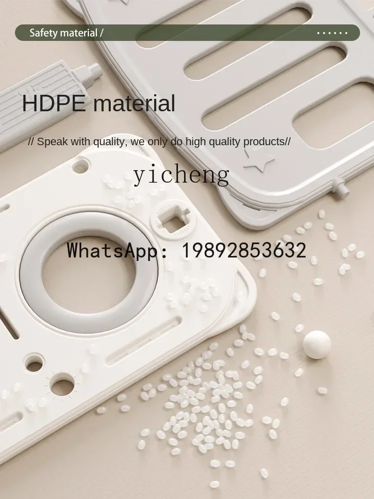 AF Slide Kinder Indoor Home Kleuterschool Outdoor Babyschommel en Slides Speelgoed