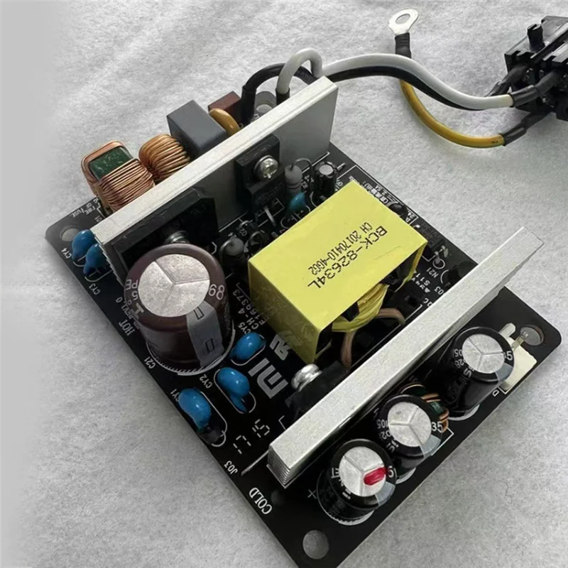 BCK-82634L قطاع الطاقة العرض لوحة دارات مطبوعة لتنقية الهواء Xiaomi 2/2H استبدال إصلاح جزء