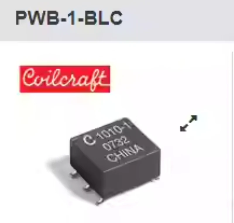 1Pcs PWB-1-BL Pwb W…