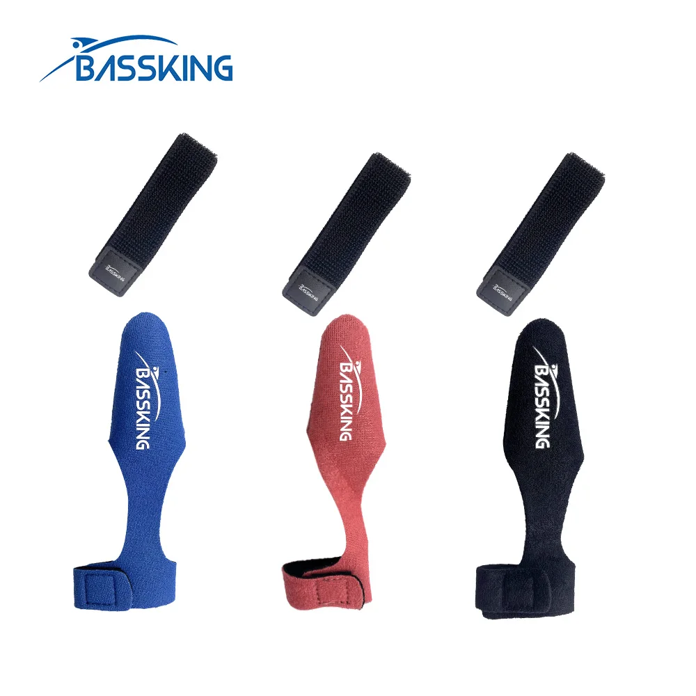 BASSKING Fishing Rod Protective Case Set Rod Sleeves Pole Glove Jacket Protector Cover Pesca Fishing Tackle Pesca Acesorios