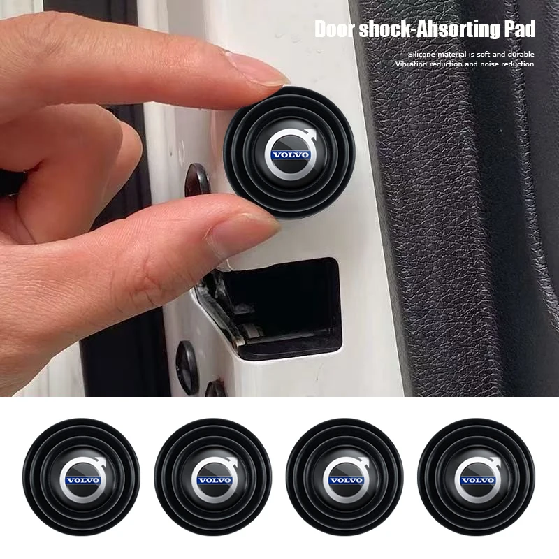 4/8/12Pcs Car Door …