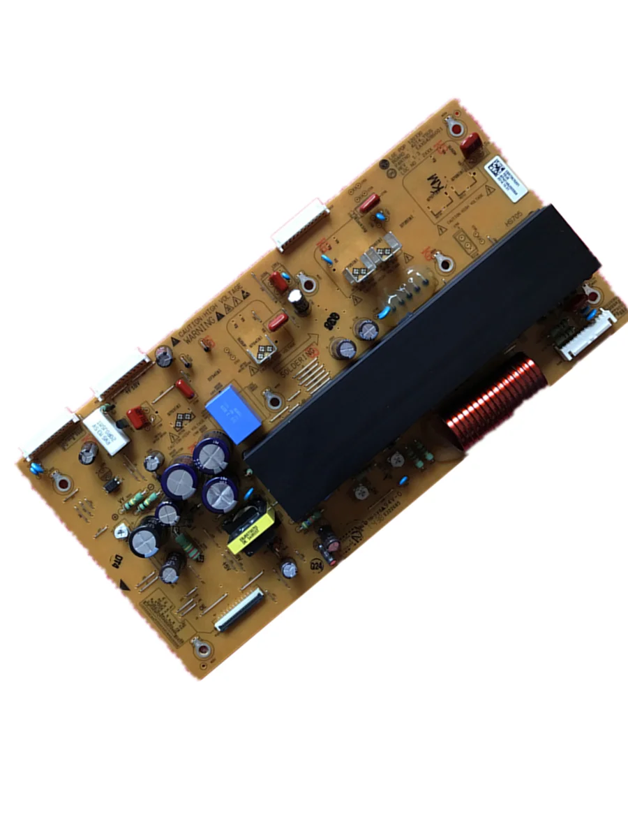 Y board 42T4_YSUS EAX64286001 EBR73575201 FOR   42PA450C-CM   PDP TV