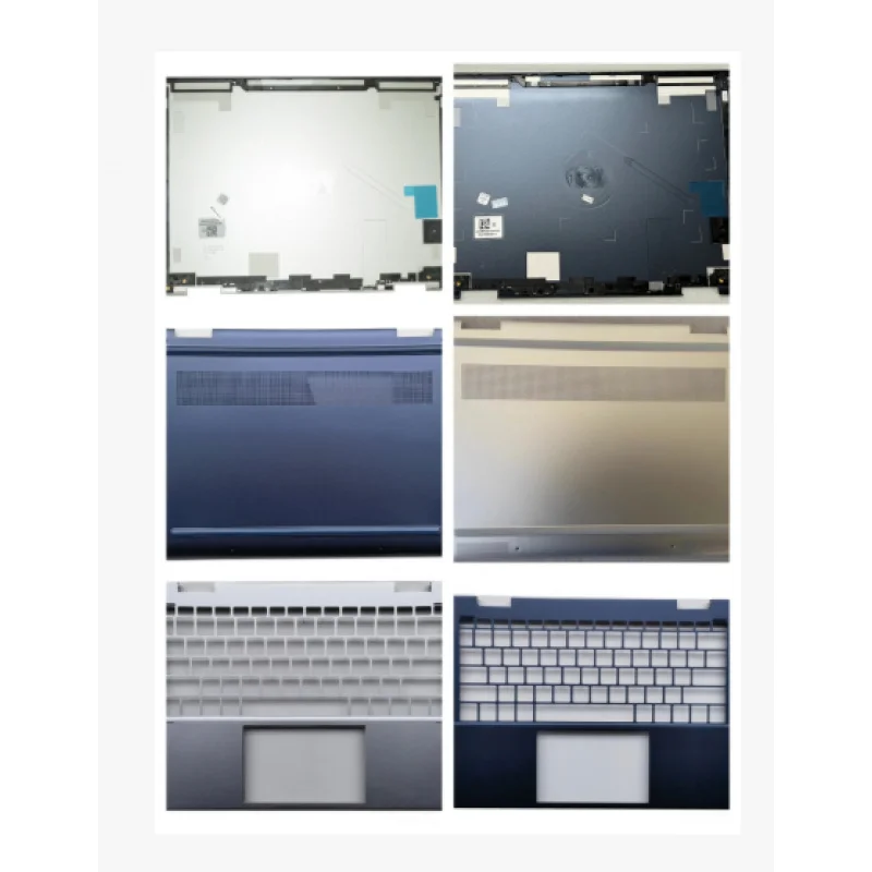 

H New Lcd Back Cover Palmrest Bottom Case For HP Envy X360 2in1 13-BF 13-bf 0010TU