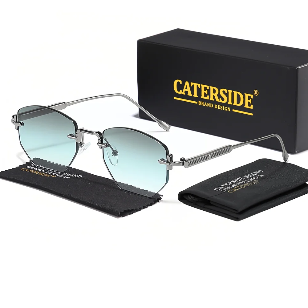 Thumbnail 2 - #76 Best Business Sunglasses to Buy In 2026