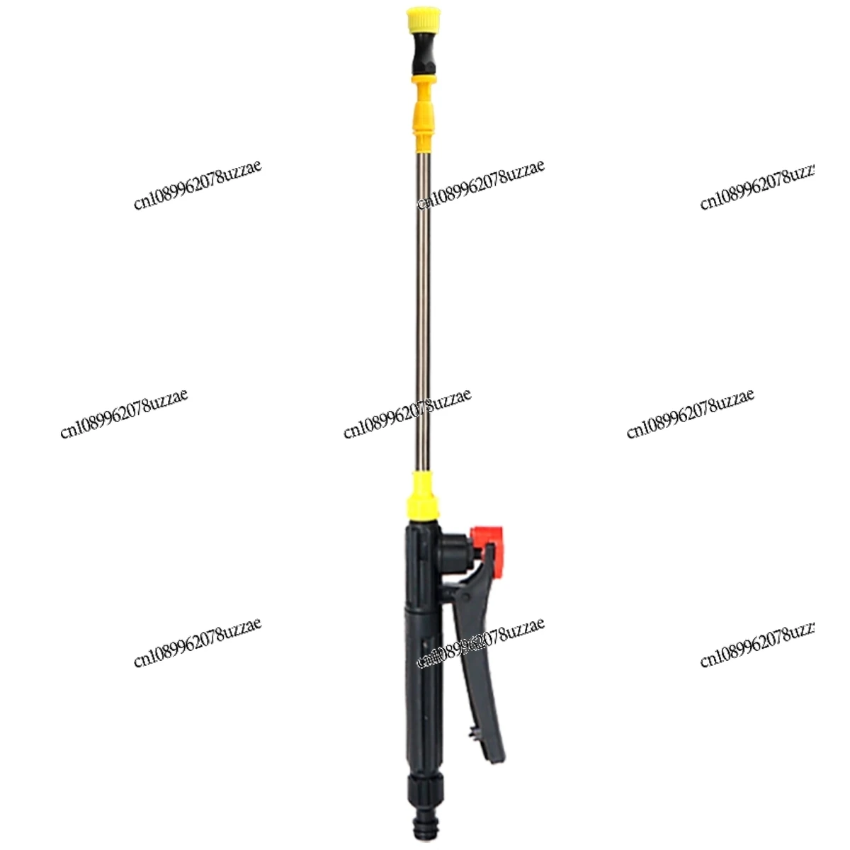 

Manual Electric Spray Machine Spray Rod Nozzle Agricultural Pesticide Spray Gun Sprayer