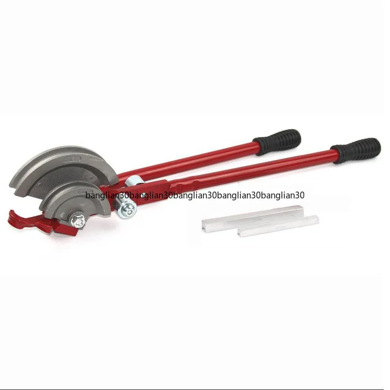 

15 + 22mm Home Improvement Tap Water Copper Pipe Hard Heavy Duty Pipe Bender 90 Degrees Strong Heavy Duty Pipe Bender