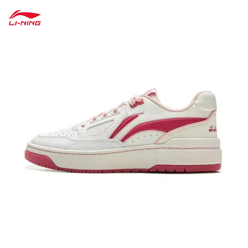 

LI-NING BADFIVE ROOKIE Унисекс Баскетбольная культурная обувь Удобная повседневная универсальная обувь для доски ABCV007