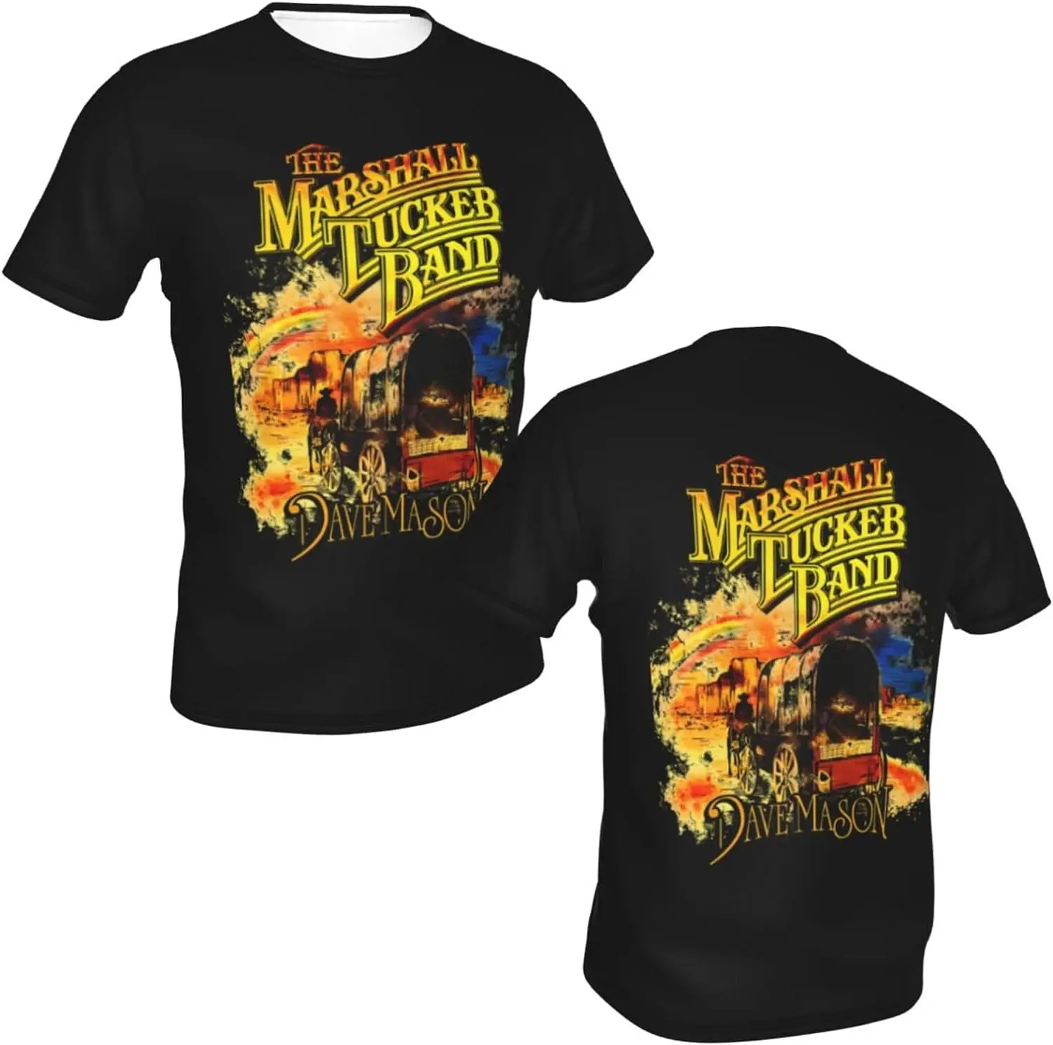 T Shirt Men's Summer Exercise Tee Casual Crew Neck Short Sleeve Clothes