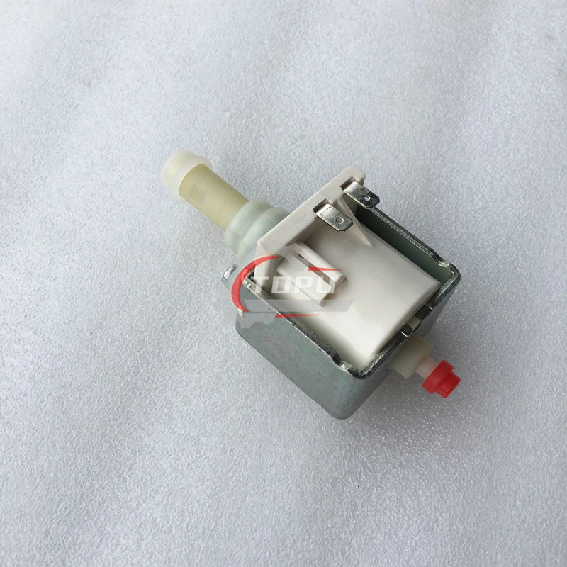 

EP5GW EAP5 ULKA Solenoid Pump Family Pump E-High Pressure 220V 60HZ 64W