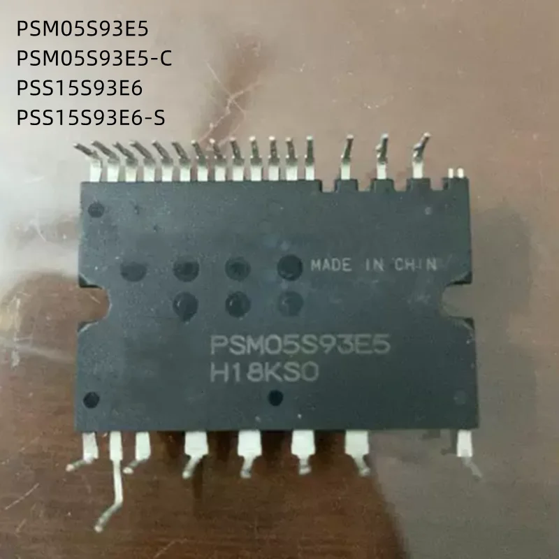 1Pcs/Lot PSM05S93E5 PSM05S93E5-C PSS15S93E6 PSS15S93E6-S New Original Module