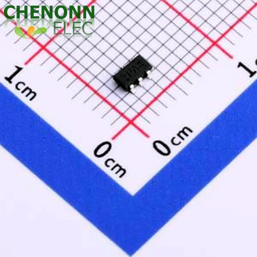 30PCS/LOT BSL207SP H6327 (MOSFETs)