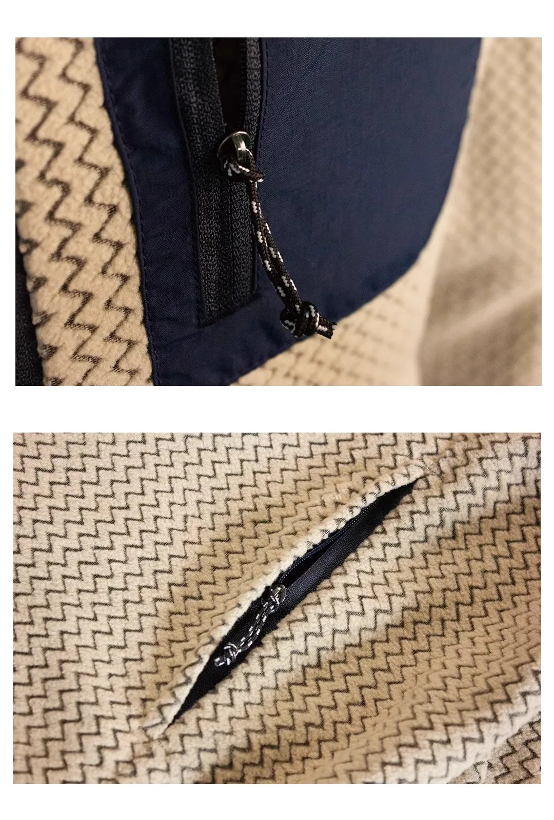Fashionable and Versatile Warm Hooded Coats, High-quality Men's Zipper Coats for Fall/winter,Casual Sports Fitness Sweatshirts
