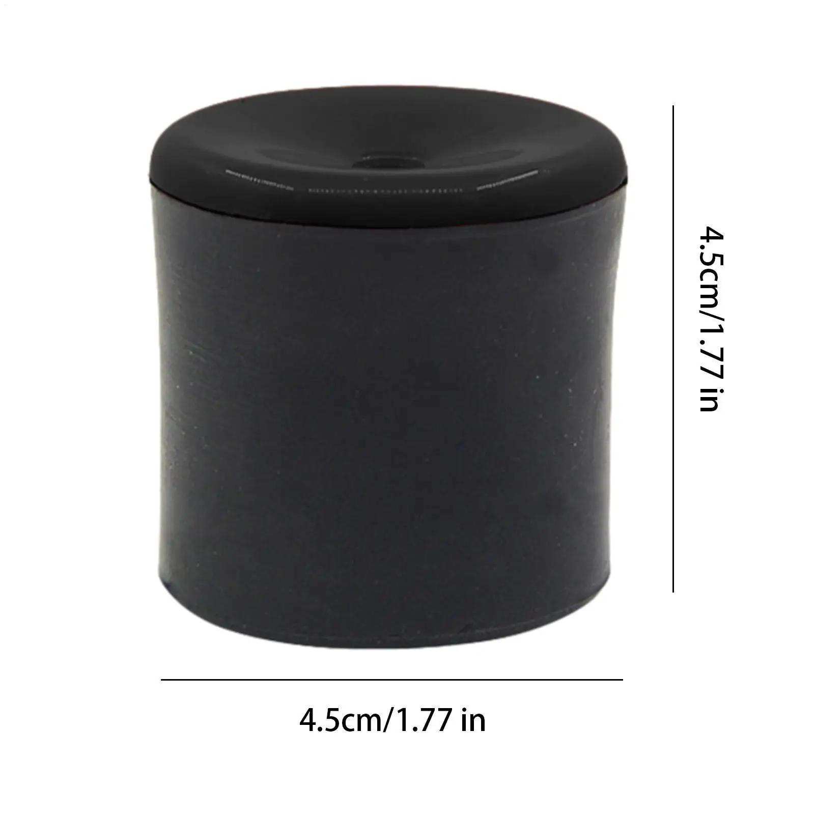 4.5CM Funny Fart Toys For Kids Noise Maker Rubber Realistic Prank Fart Game Novelty Gag Gifts With Fart Sound Maker Joke Toys