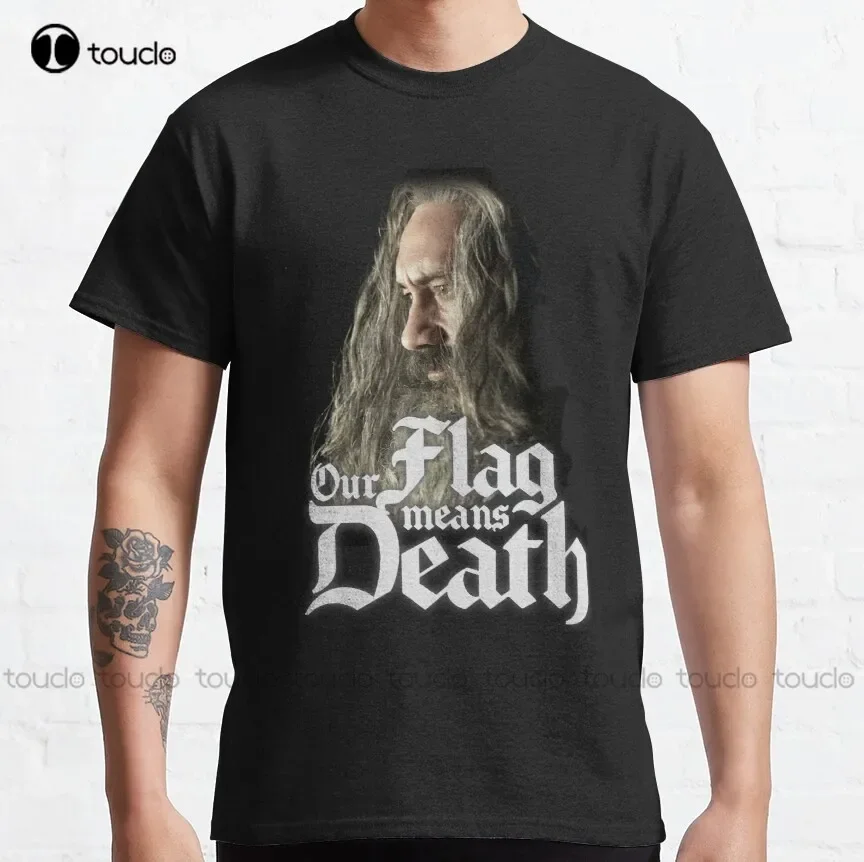 Ofmd Our Flag Means…