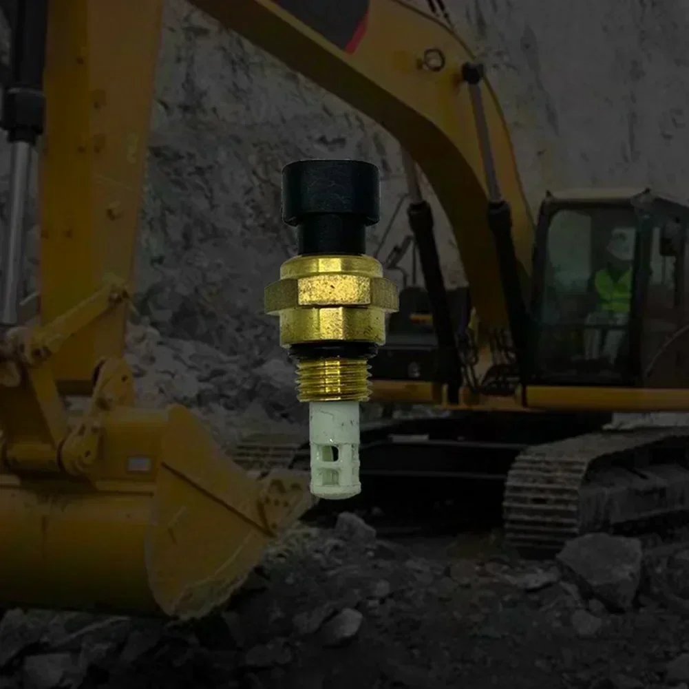 

Набор инструментов для датчика температуры 3408345 для датчика температуры впускного воздуха 3408345 для Cummins QSB5.9, датчик температуры воды двигателя