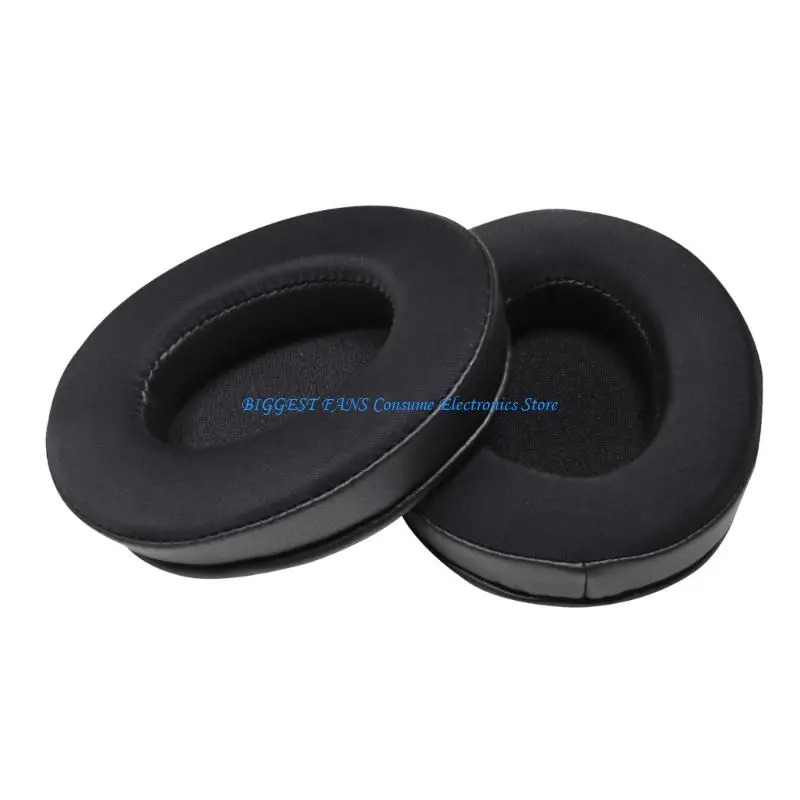 Headet pendingin ramah pengguna ear pad wear earmuff resistan untuk cloud1/2/3/x