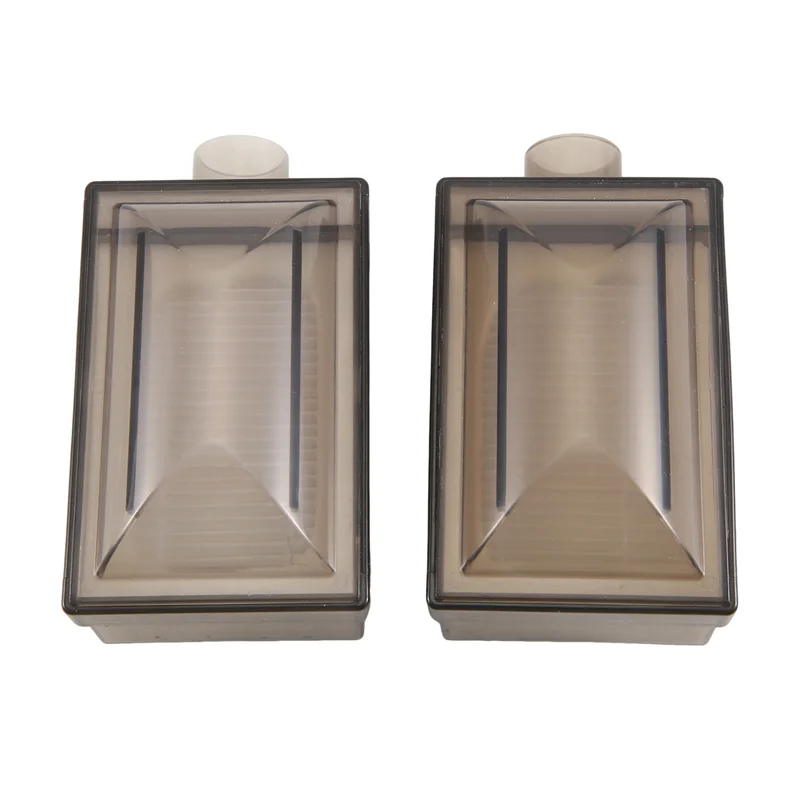 A95E-2Pcs Universal Oxygen Generator Machine Replacement Parts Filter, 5L Oxygen Generator Filter For Oxygen Concentrator Filter