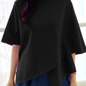 10 Main Sales Basic Blouse - №7