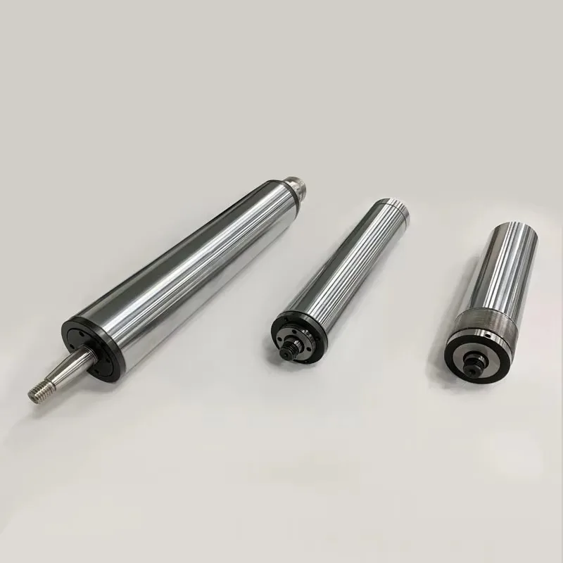 

Factory Manufacturer Customize Spindle 1.5kw for Grinding Cnc Router Spindle Motor 30000 Rpm Atc
