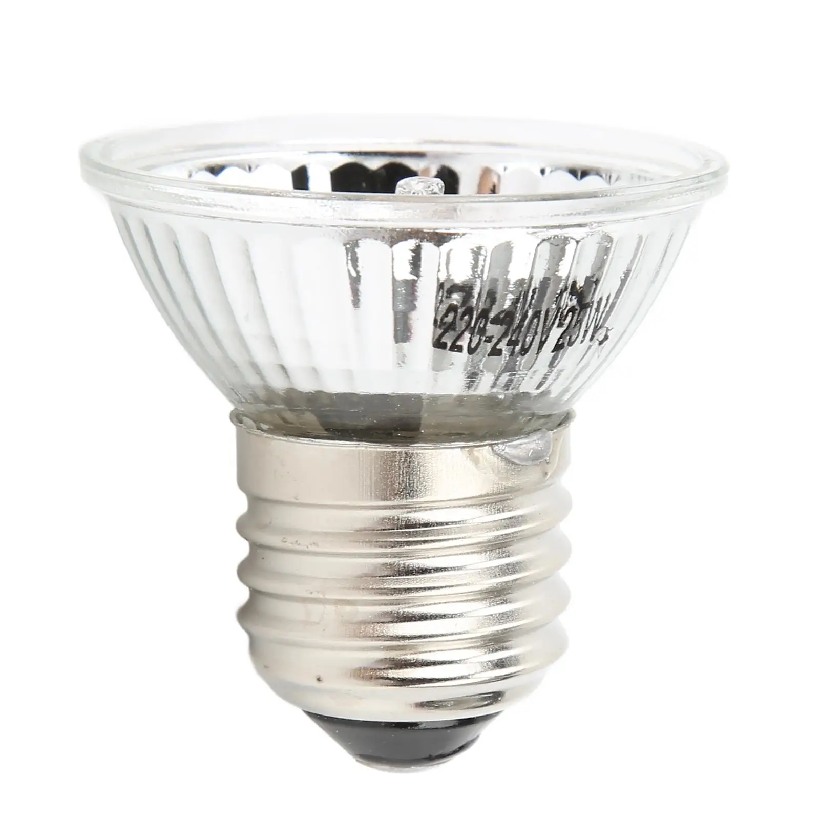 

UVB Reptile Heat Lamp Bulb Uniform Light Energy Saving Warm Full Spectrum E27 Screw Base Heating Lamp for reptiles