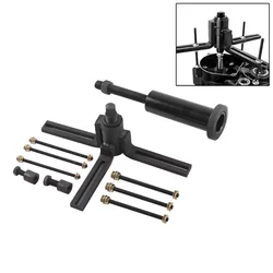 Crank Case Splitter Separator And Crank Puller Installer Tool Dirt Bike