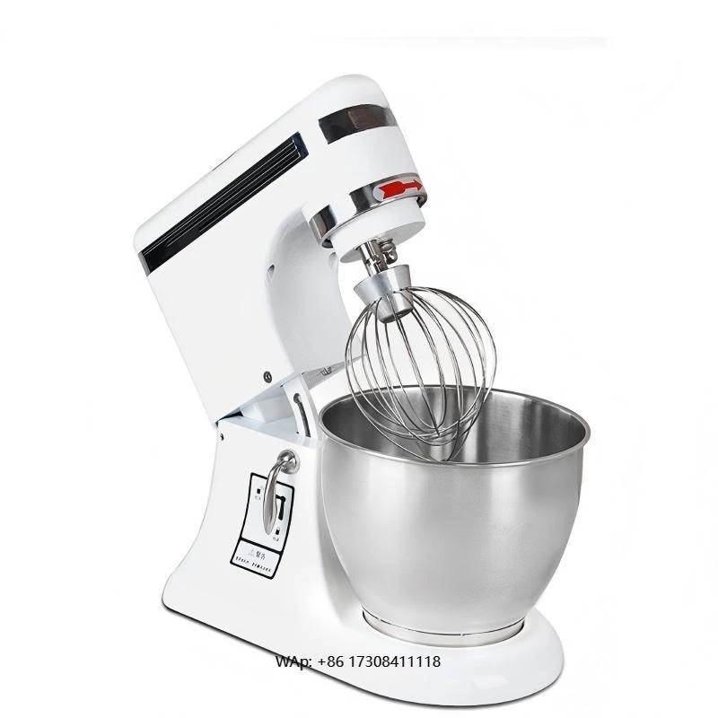 Electric Commercial…