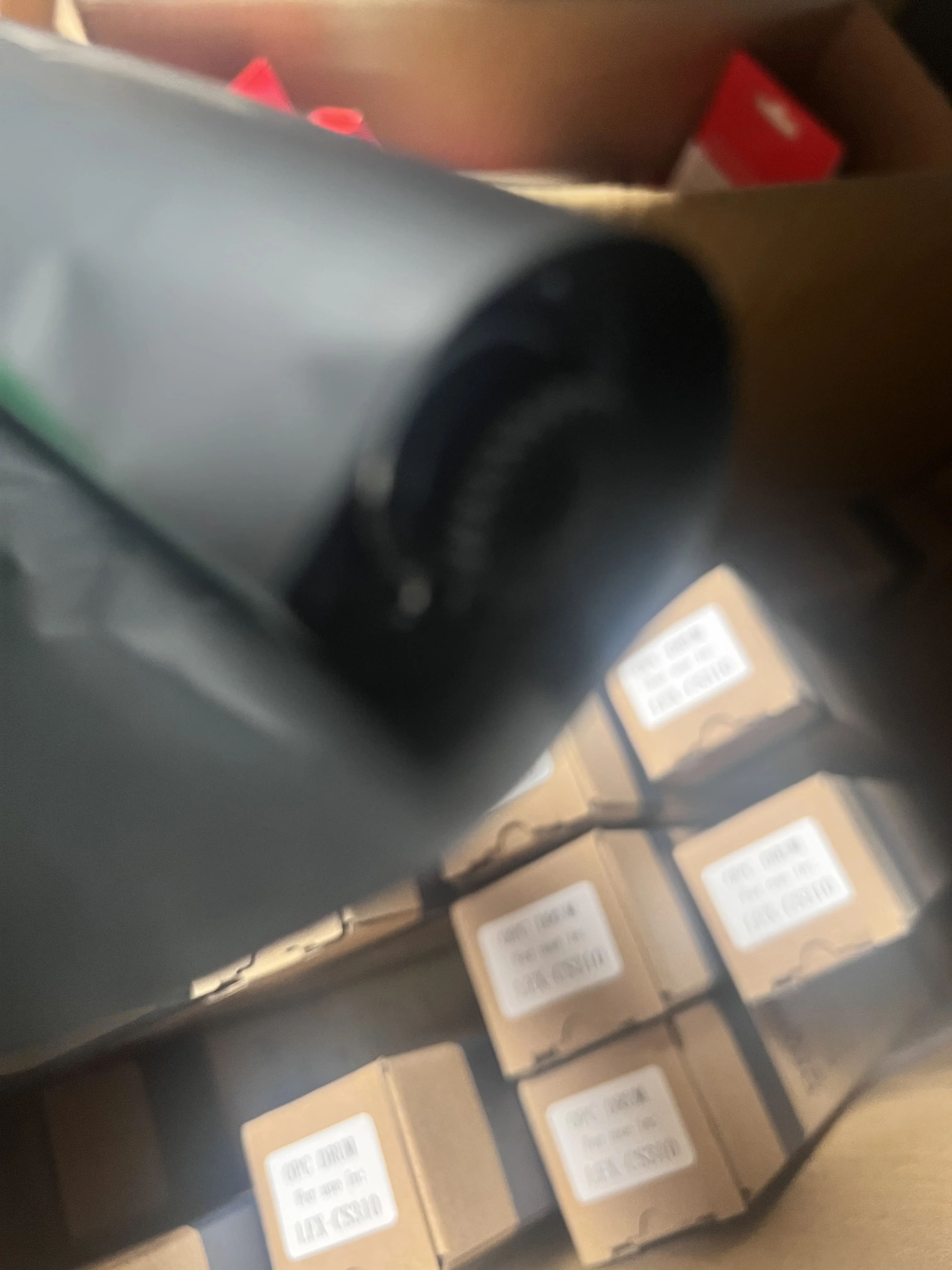 

Image Imaging Unit OPC Drum Reset Refill Kits For Lexmark CS 510 de CS 510 dte CX 310 dn 310 dnw CX 310 n CX 410 de