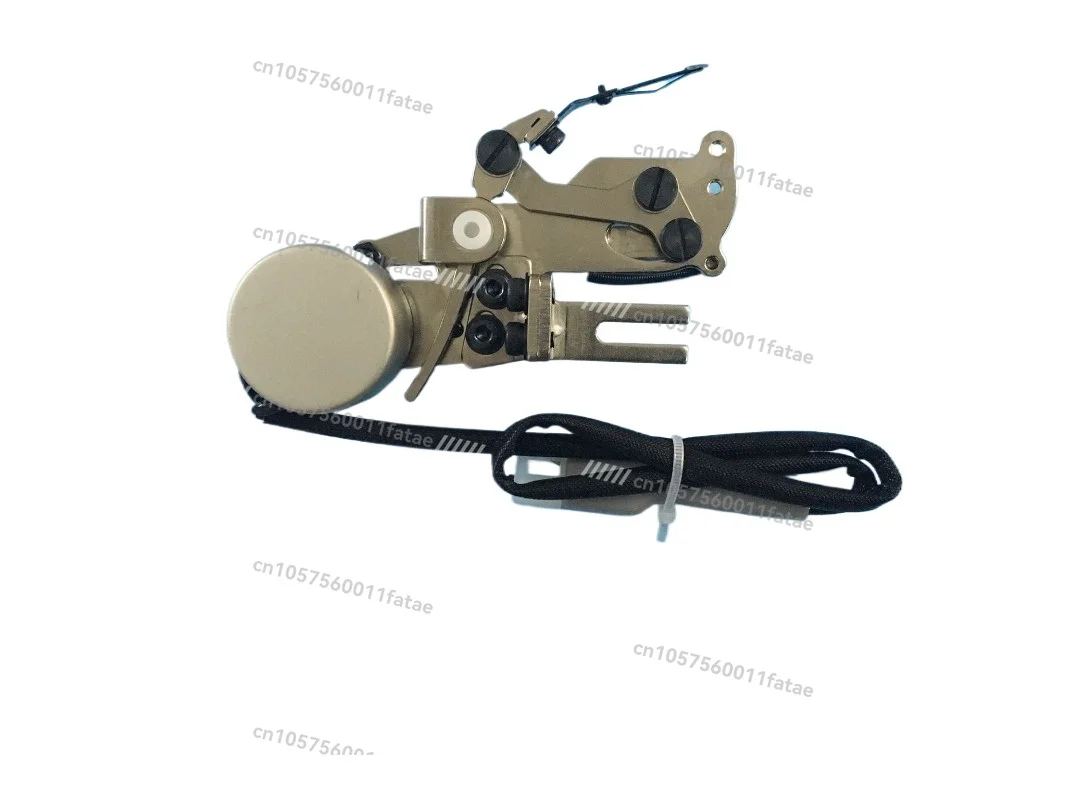 Wire Dialing Device, Sewing Machine, Thread Sweeping, Electromagnet,  Installed Accessories,  Original Thread Cutting Parts
