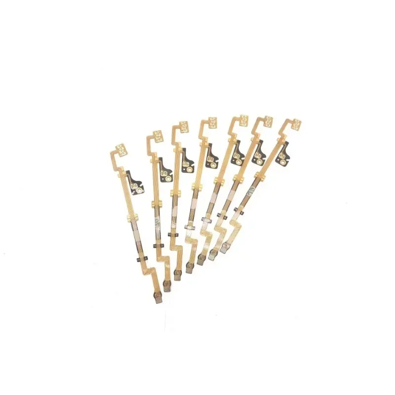 1PCS NEW Lens Focus Flex Cable For Canon EF-M 55-200mm 55-200 mm f/4.5-6.3 IS STM Repair Part