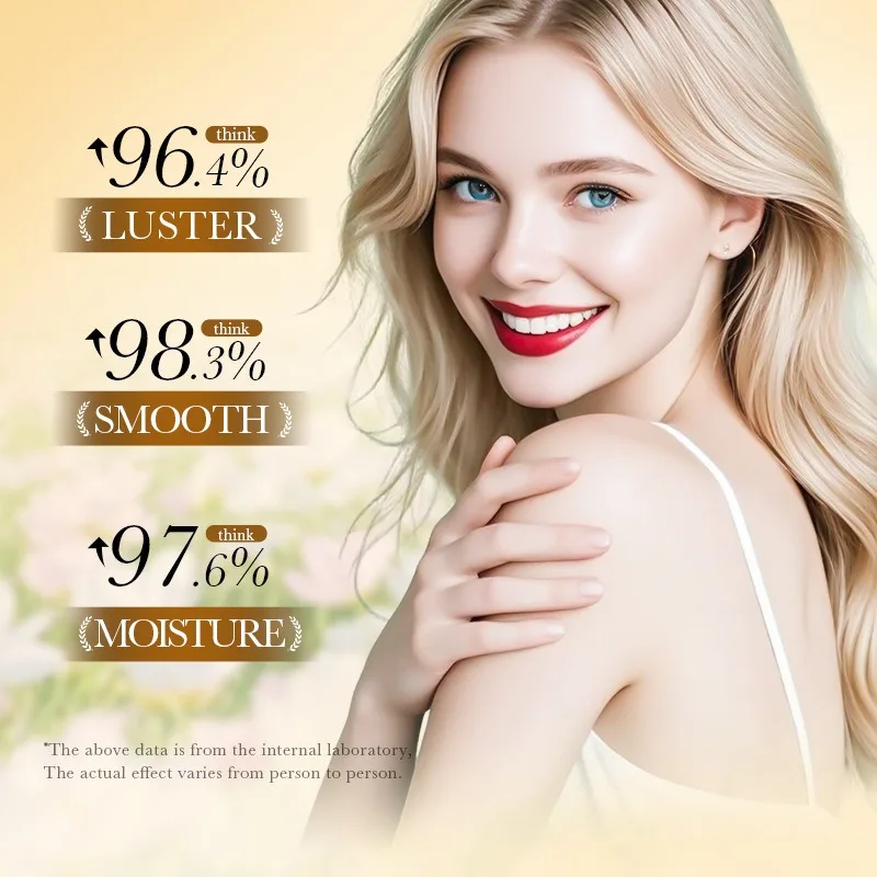 لوشن الجسم المرطب بالبابونج لتغذية الخريف والشتاء #3