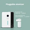3000m3 空気清浄機電気香水機アロマディフューザー WIFI HVAC 800ML 容量金属ボディ商業家庭用 Aromatizador 4