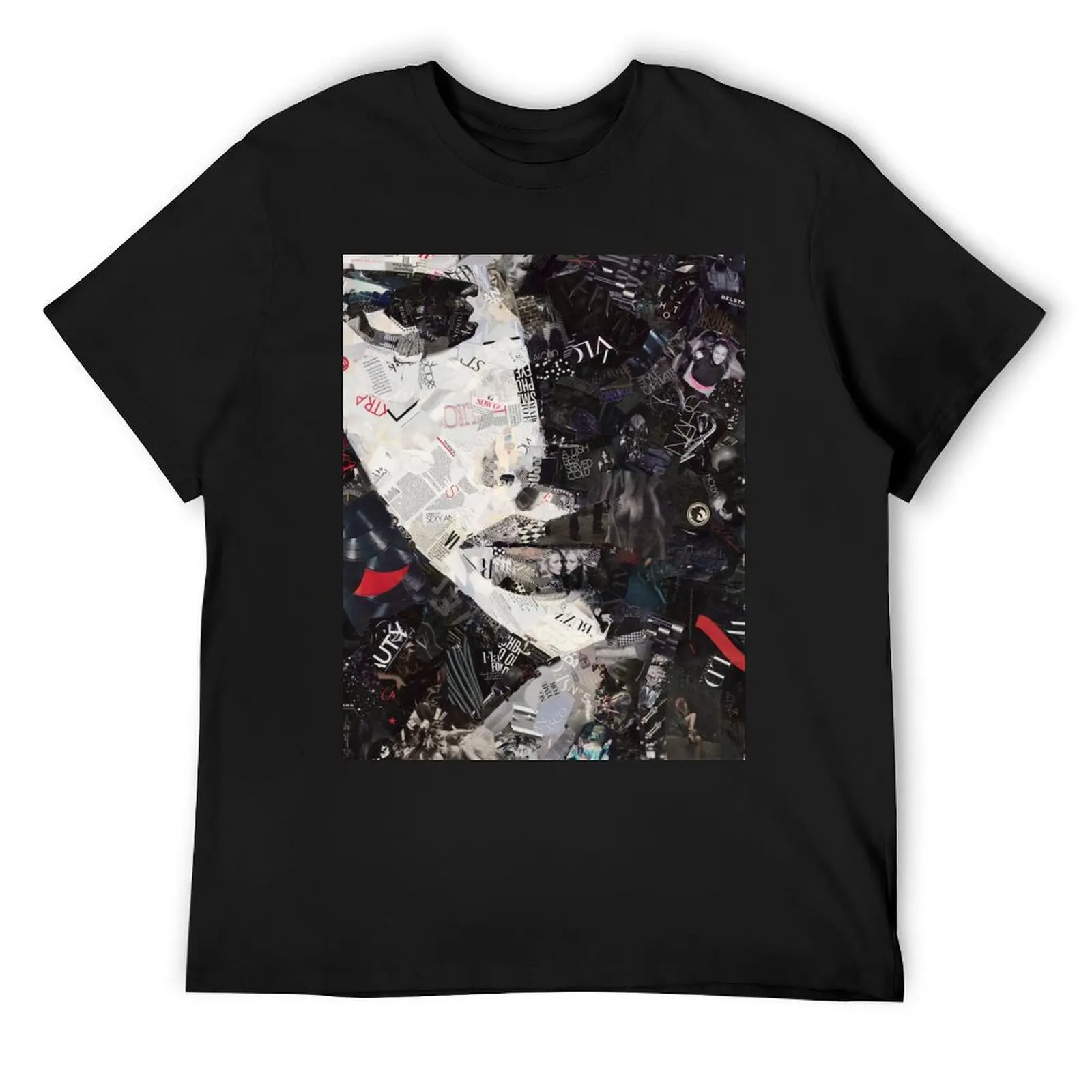 

Adriana Lima T-Shirt cotton man t-shirts anime figures street wear tshirts for men