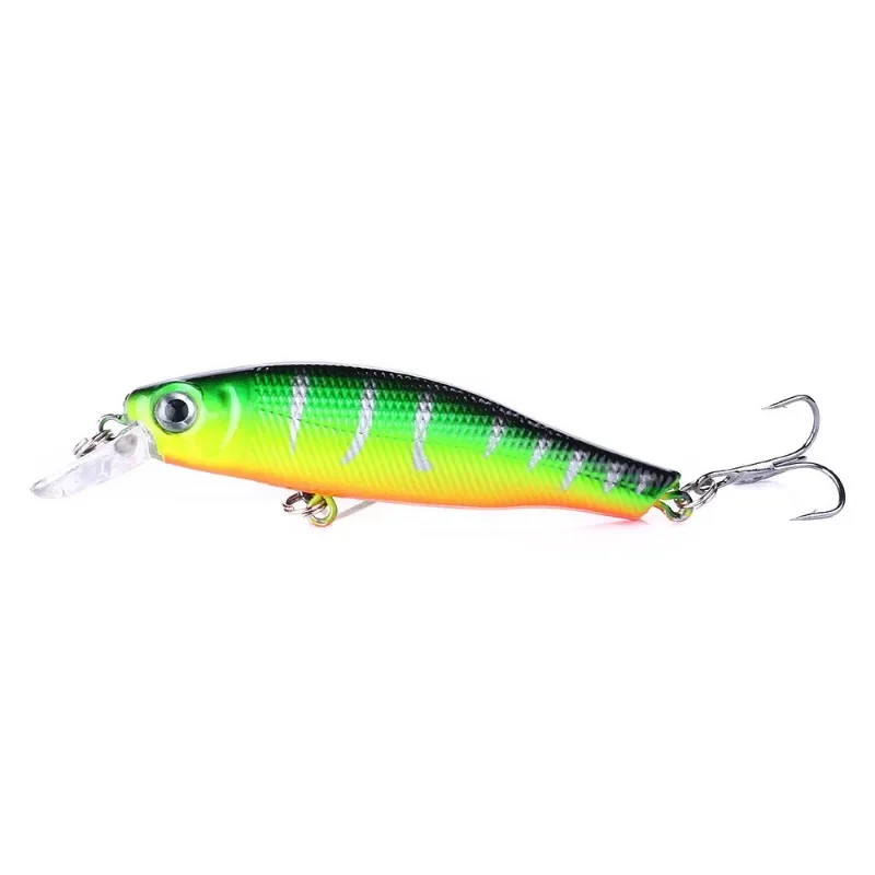 Cebo Micro biónico Luya, 8,5 CM/8,9G, cebo para pesca en el mar, suministros de equipo de pesca disponibles en todas las aguas