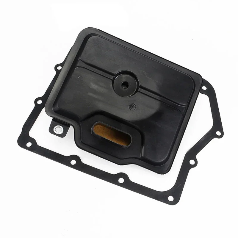 Automatic Transmission Filter with Gasket for CHRYSLER DODGE AVENGER JOURNEY RAM PROMASTER VOLKSWAGEN ROUTAN 68018555AA