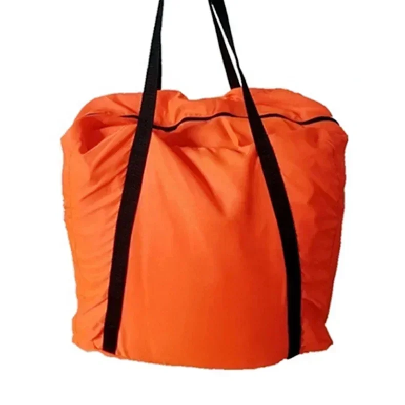 Hot selling Wholesale Easy Carrying Inflatable Emergency Rescue Vacuum Mattress Stretcher