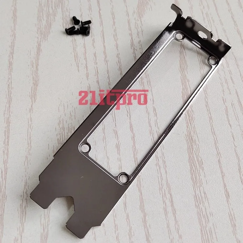 IO I/O Shield Back Plate for NVIDIA Tesla A100 A16 A800 H100 A30 CMP 170hx Graphics Card Holder Bracket Blocking Plate