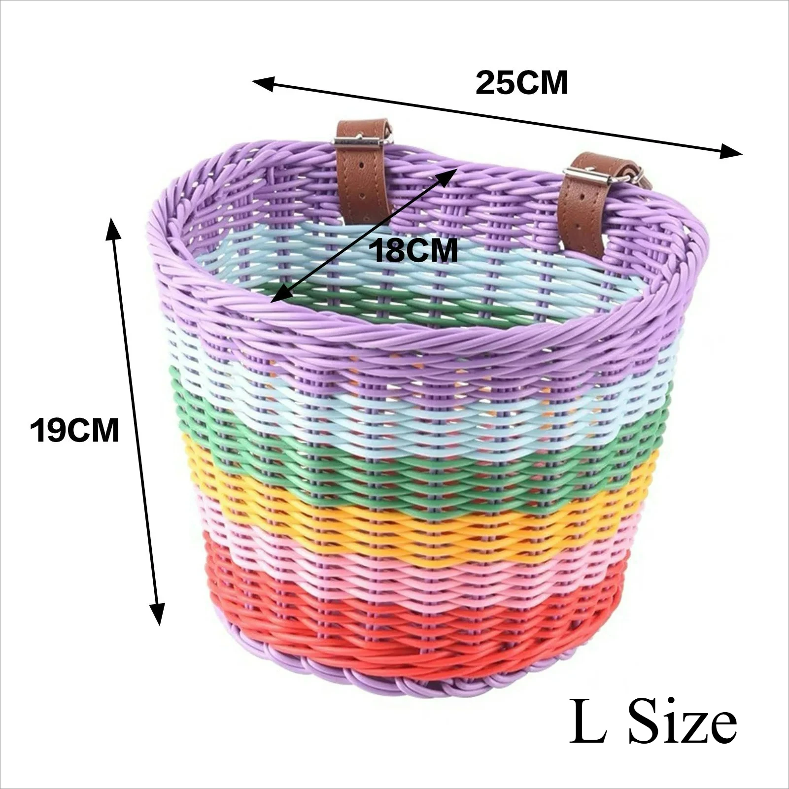 Thumbnail 4 - #70 Compare Bicycle Baskets Before You Buy